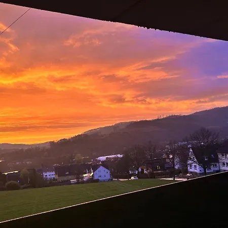 Neubau Am Waldweg Erdgeschoss Apartment