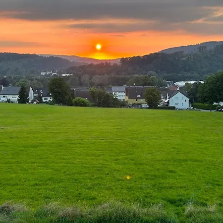 Neubau Am Waldweg Erdgeschoss Apartment