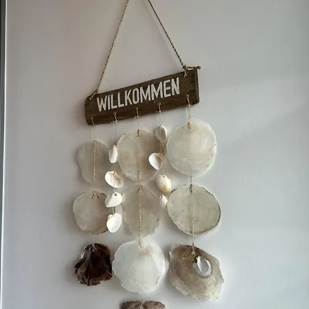 Neubau Am Waldweg Erdgeschoss Apartment *