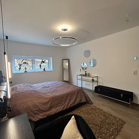 Neubau Am Waldweg Erdgeschoss Apartment *