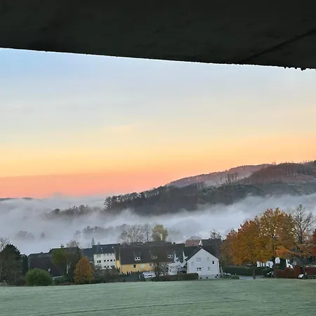 Apartment Neubau Am Waldweg Erdgeschoss *