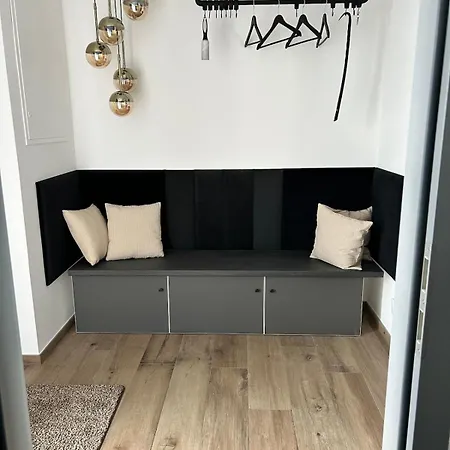 Apartment Neubau Am Waldweg Erdgeschoss *