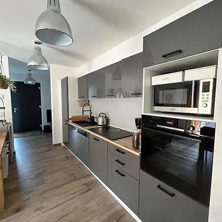 Apartment Neubau Am Waldweg Erdgeschoss Arnsberg