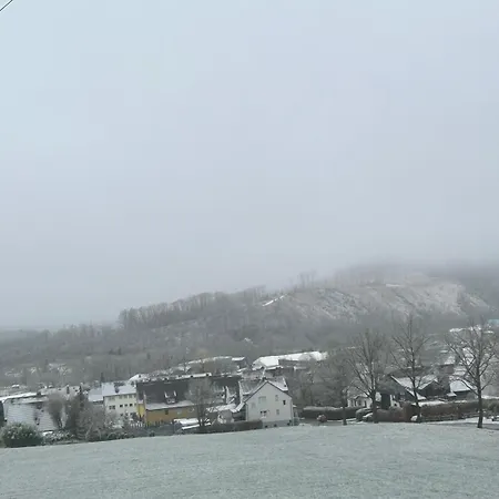 Neubau Am Waldweg Erdgeschoss Arnsberg