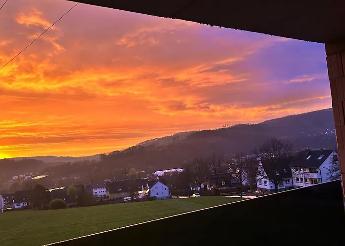 Neubau Am Waldweg Erdgeschoss Appartamento
