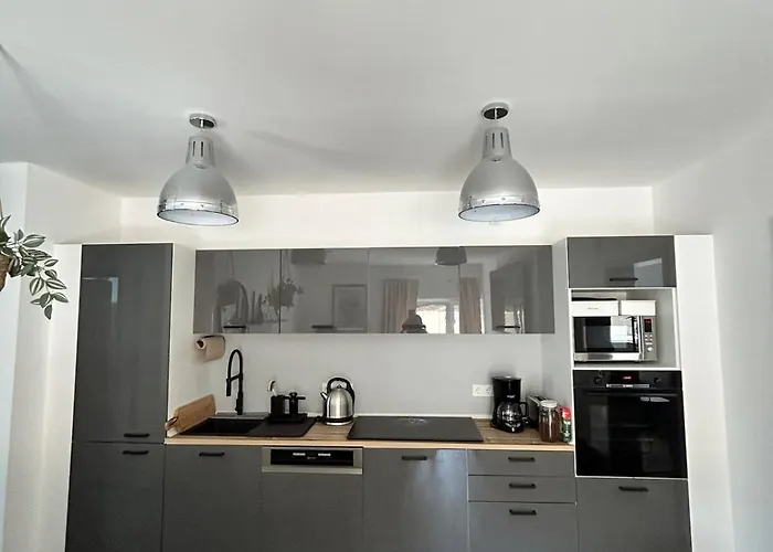 Neubau Am Waldweg Erdgeschoss *