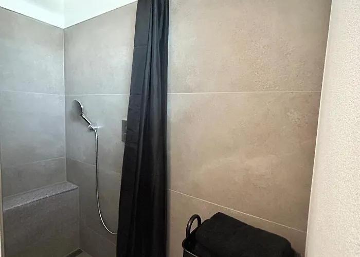 Neubau Am Waldweg Erdgeschoss * Arnsberg