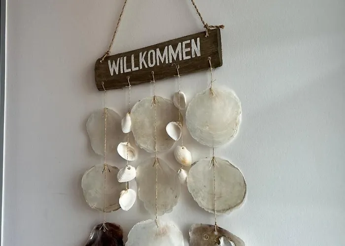 Neubau Am Waldweg Erdgeschoss Appartamento *