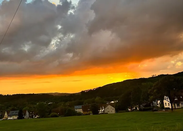 Neubau Am Waldweg Erdgeschoss Appartamento