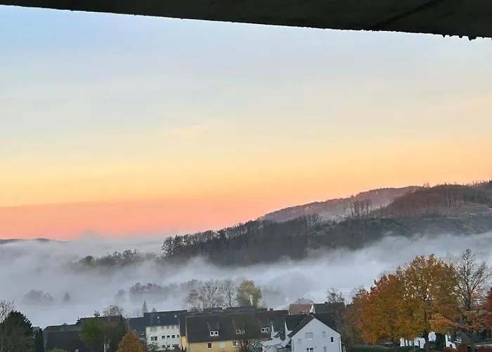 Appartamento Neubau Am Waldweg Erdgeschoss *