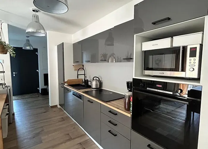 Appartamento Neubau Am Waldweg Erdgeschoss Arnsberg