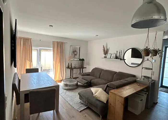 Neubau Am Waldweg Erdgeschoss *